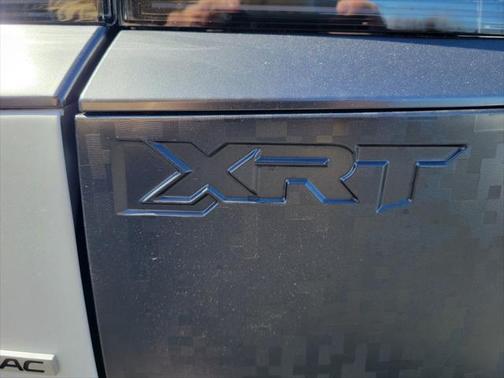 2025 Hyundai IONIQ 5 XRT
