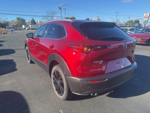 2023 Mazda CX-30 2.5 Turbo Premium Plus Package