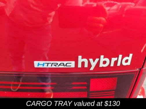 2026 Hyundai SANTA FE SEL 2.4