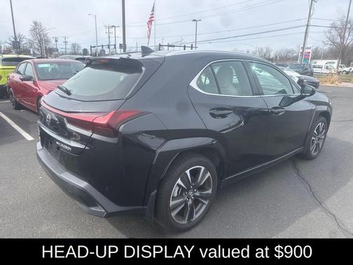 2023 Lexus UX 250h Base