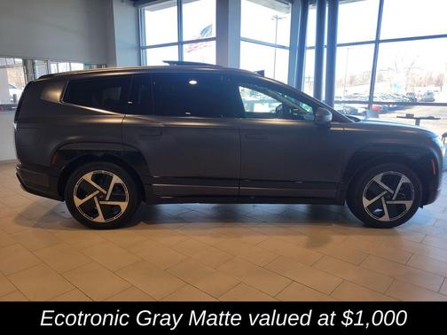 2026 Hyundai IONIQ 9 Performance Limited