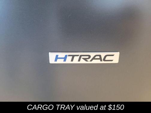 2026 Hyundai IONIQ 9 Performance Limited