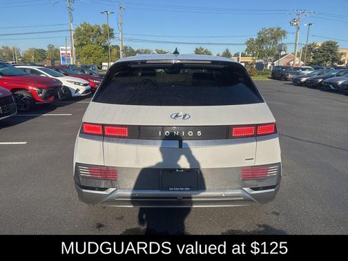 2024 Hyundai IONIQ 5 SEL