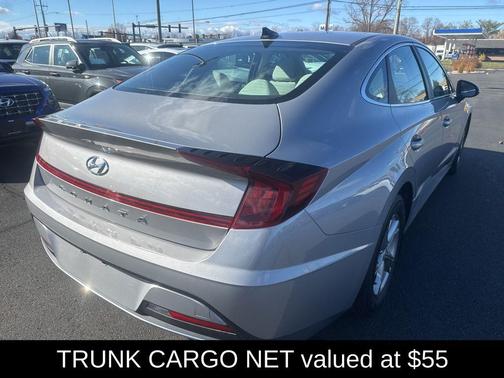 2023 Hyundai SONATA SE