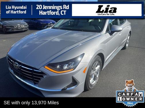 2023 Hyundai SONATA SE