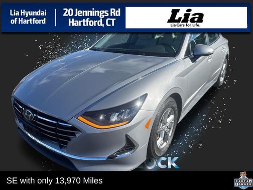 2023 Hyundai SONATA SE