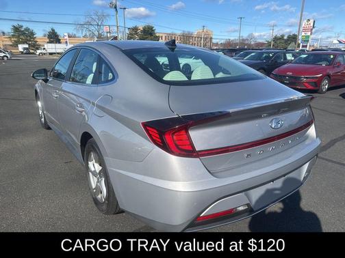 2023 Hyundai SONATA SE