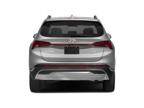 Portofino Gray 2023 Hyundai SANTA FE Limited