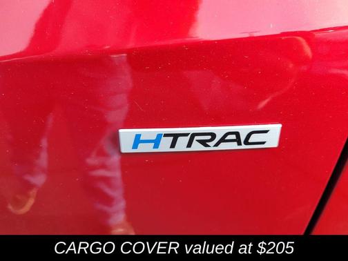 2026 Hyundai TUCSON SEL Convenience