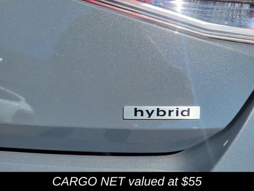 2025 Hyundai ELANTRA HEV SEL Sport