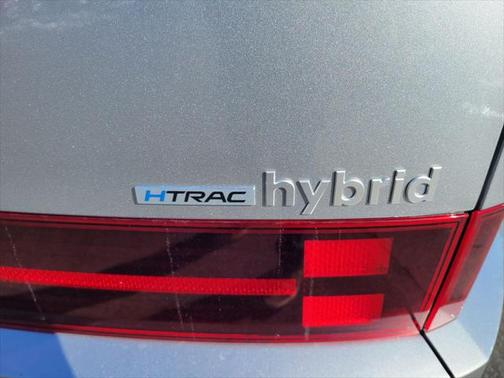 2025 Hyundai SANTA FE SEL 2.4