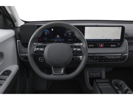 Ecotronic Gray Matte 2026 Hyundai IONIQ 5 SEL