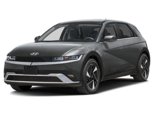 Ecotronic Gray Matte 2026 Hyundai IONIQ 5 SEL