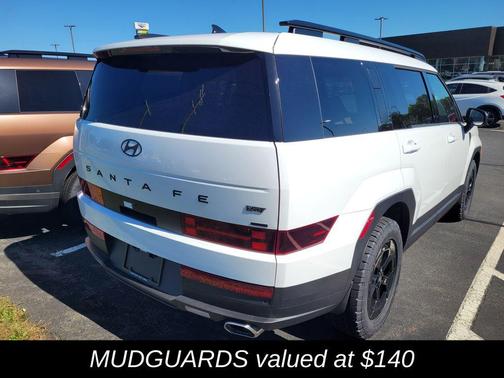 2026 Hyundai SANTA FE XRT