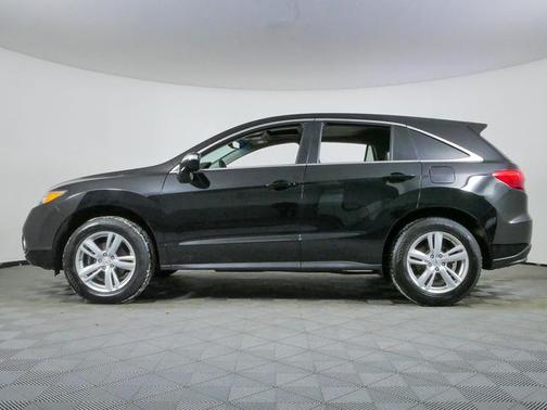 Photo 3 of 22 of 2013 Acura RDX Base