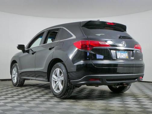 Photo 5 of 22 of 2013 Acura RDX Base