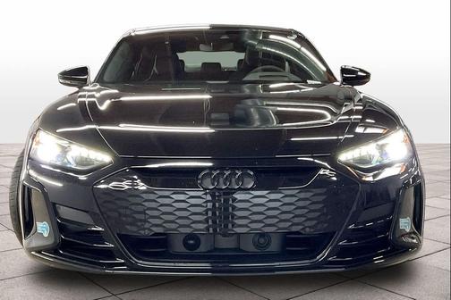 2024 Audi e-tron GT Prestige quattro