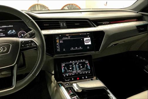 2022 Audi e-tron Chronos