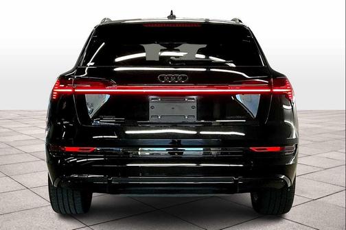 2022 Audi e-tron Chronos