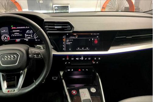 2022 Audi RS 3 TFSI quattro S tronic