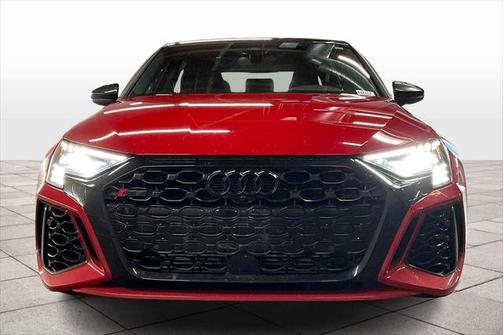 2022 Audi RS 3 TFSI quattro S tronic