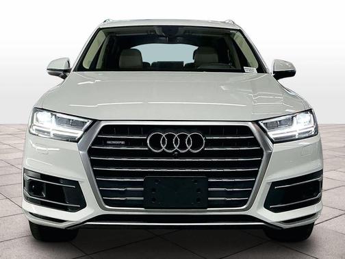 2019 Audi Q7 55 Prestige