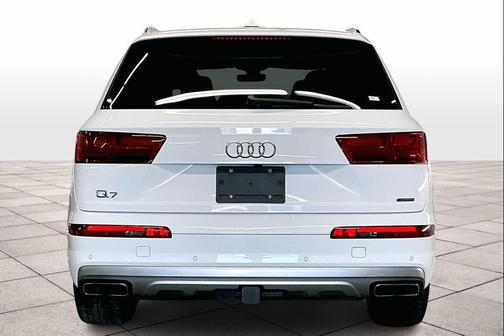 2019 Audi Q7 55 Prestige