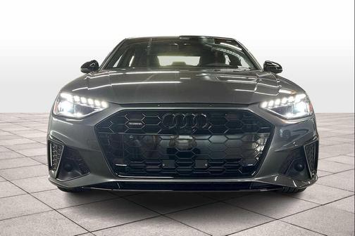 2024 Audi A4 45 S line Premium Plus