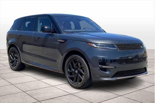 2023 Land Rover Range Rover Sport SE