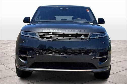 2023 Land Rover Range Rover Sport SE