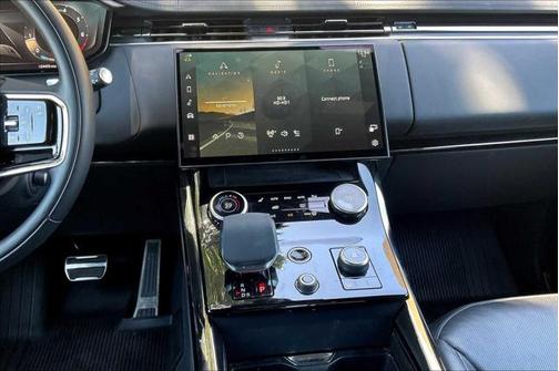 2023 Land Rover Range Rover Sport SE
