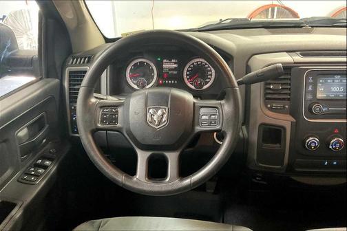2014 RAM 1500 Tradesman/Express
