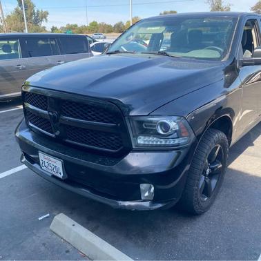2014 RAM 1500 Tradesman/Express