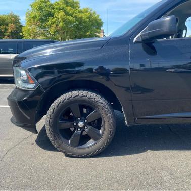 2014 RAM 1500 Tradesman/Express
