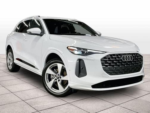 2025 Audi Q5 Premium Plus TFSI quattro S tronic