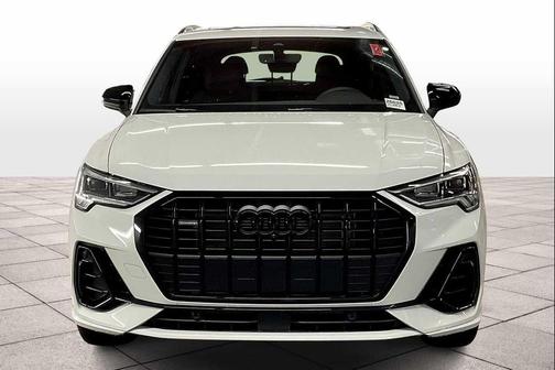 2025 Audi Q3 45 S line Premium Plus