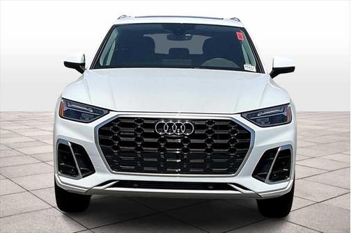 2025 Audi Q5 55 S line Premium Plus