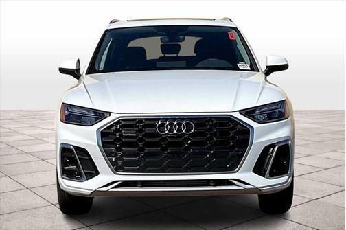 2025 Audi Q5 55 S line Premium Plus
