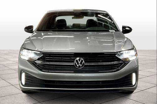 2023 Volkswagen Jetta 1.5T Sport