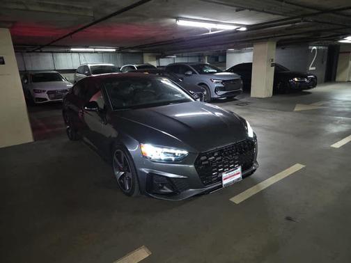 2023 Audi A5 Sportback 45 S Line Premium Plus