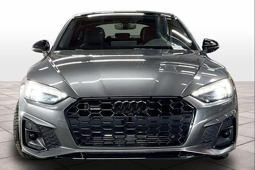 2023 Audi A5 Sportback 45 S Line Premium Plus