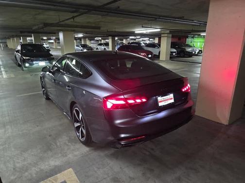2023 Audi A5 Sportback 45 S Line Premium Plus