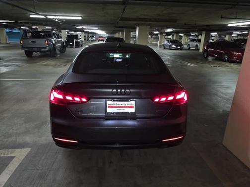 2023 Audi A5 Sportback 45 S Line Premium Plus