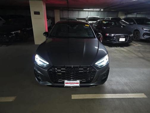 2023 Audi A5 Sportback 45 S Line Premium Plus