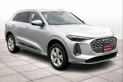 2025 Audi Q5 Premium TFSI quattro S tronic