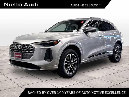 FLORETT SILVER 2026 Audi Q5 Premium TFSI quattro S tronic