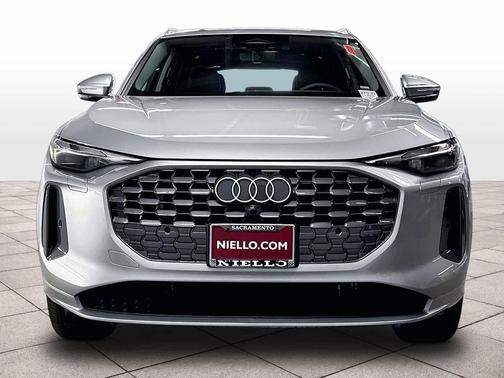 FLORETT SILVER 2026 Audi Q5 Premium TFSI quattro S tronic
