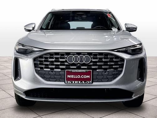FLORETT SILVER 2026 Audi Q5 Premium TFSI quattro S tronic