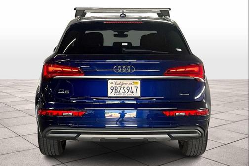 2022 Audi Q5 40 Premium