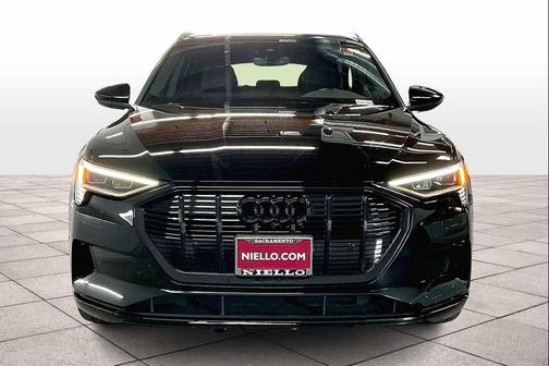 2023 Audi e-tron Premium Plus quattro